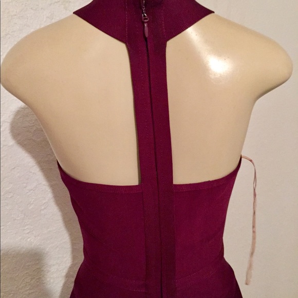 House of CB Ricadonna dress size Small. - Picture 5 of 8